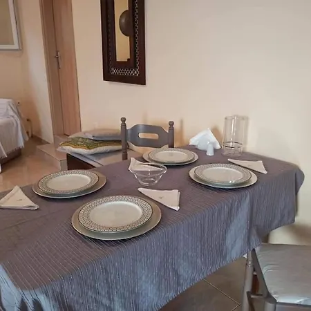 Aegean View House Apartment