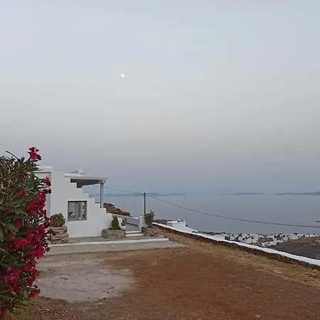 Aegean View House Apartment *