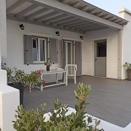 Apartment Aegean View House *