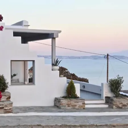 Aegean View House Appartement Agios Ioannis (Tinos)