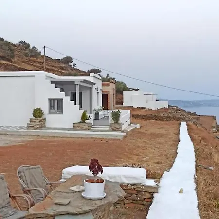 Aegean View House