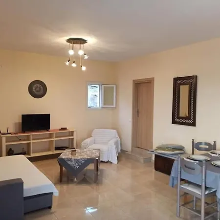 Aegean View House Appartement Agios Ioannis (Tinos)