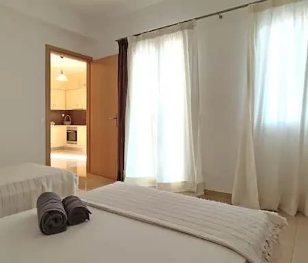 Aegean View House Appartement *